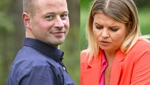 Krzysztof z "Rolnika" zdradził finał. Padły zaskakujące słowa