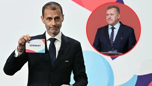 Euro w Niemczech to nie koniec. Upokorzenie Polski, przeliczyli głosy
