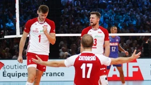 Odmówił Grbiciowi, potem dopadł go problem. Wielki powrót polskiego siatkarza