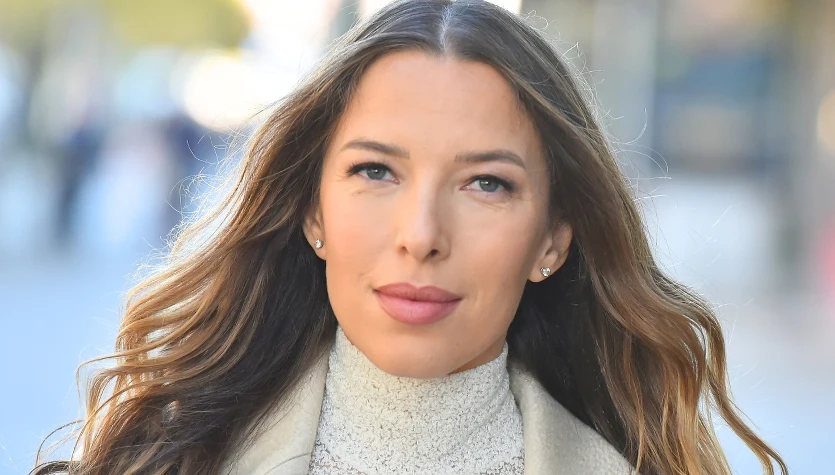 Ewa Chodakowska o relacji z Lewandowską. Co myśli o diecie gwiazd?