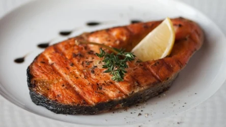 Gorbusza jest jednym z najzdrowszych gatunków łososia