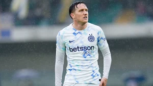 Geniusz Zielińskiego, później taki cios. Polak mógł się tego nie spodziewać