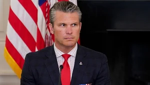 Pete Hegseth miał spowodować zagrożenie używając aplikacji Signal do omawiania operacji w Jemenie