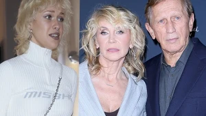 Przykre wieści ws. córki Englerta. 3 dni temu była jeszcze na gali, a teraz to