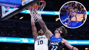 Imponujący początek Sochana, ale co się stało później. O tej akcji aż huczy