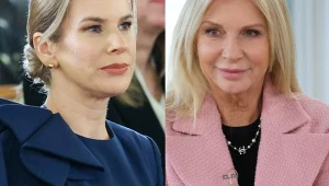 Mariola Bojarska-Ferenc gorzko o Nawrockiej. Nie mogła przejść obojętnie