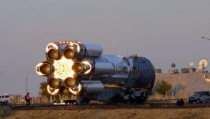 "Jesteśmy w fazie gwiezdnych wojen". Unijny komisarz o konflikcie z Rosją