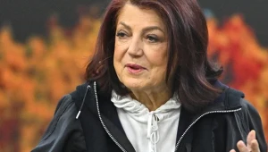 Urszula Dudziak pomstuje na emeryturę. Oczekuje od władz pilnej interwencji