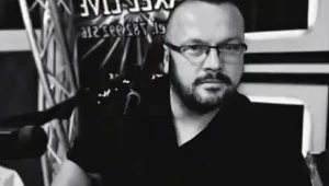 Zasłabł w trakcie występu. Muzyk zmarł w wieku 44 lat