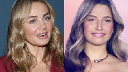 Małgorzata Socha, Julia Wieniawa