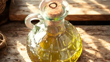 Olej lniany czesto nazywany jest też budwigowym