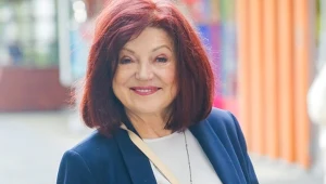 Wszyscy zazdroszczą jej energii i optymizm. Oto sekret Urszuli Dudziak