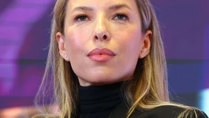 Chodakowska szczerze o związkach bez perspektyw. Nie gryzła się w język