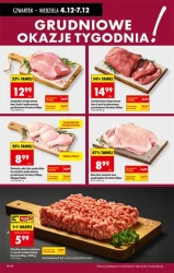 Niskie ceny - Biedronka