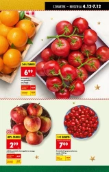 Niskie ceny - Biedronka