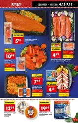 Niskie ceny - Biedronka