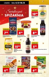 Niskie ceny - Biedronka