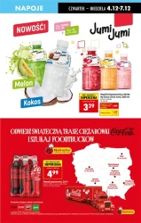 Niskie ceny - Biedronka