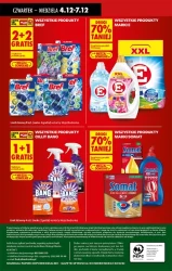 Niskie ceny - Biedronka