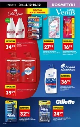 Niskie ceny - Biedronka