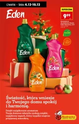 Niskie ceny - Biedronka