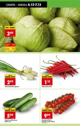 Niskie ceny - Biedronka