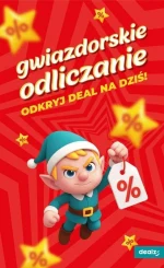 Odkryj Deal - Dealz