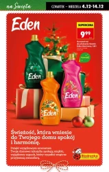 Drogeria - Biedronka