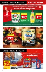 Drogeria - Biedronka