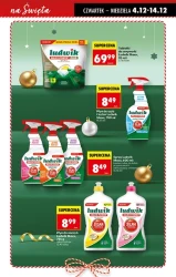 Drogeria - Biedronka