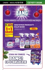 Drogeria - Biedronka