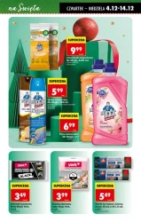 Drogeria - Biedronka