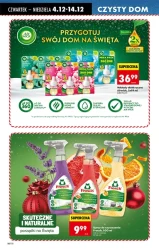 Drogeria - Biedronka