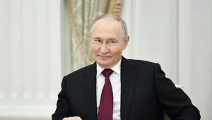 Rosjanie mogą rozpocząć świętowanie. Prezes napisał list, jest data powrotu