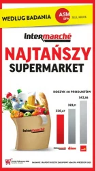 Wszystko na Święta - Intermarche Super