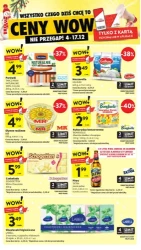 Wszystko na Święta - Intermarche Super