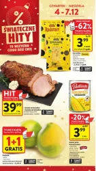 Все до Різдва - Intermarche Super