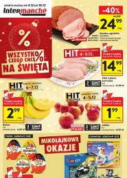 intermarche super