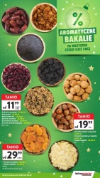 Wszystko na Święta - Intermarche Super