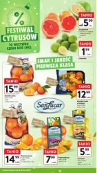 Wszystko na Święta - Intermarche Super