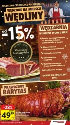 Wszystko na Święta - Intermarche Super