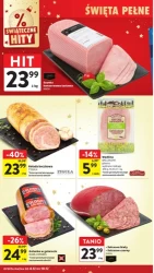 Wszystko na Święta - Intermarche Super