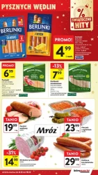 Wszystko na Święta - Intermarche Super