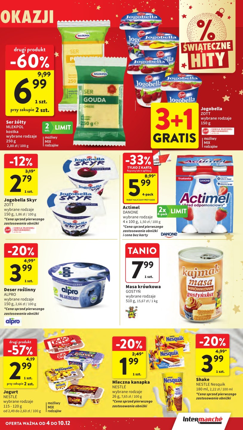 Intermarche Super