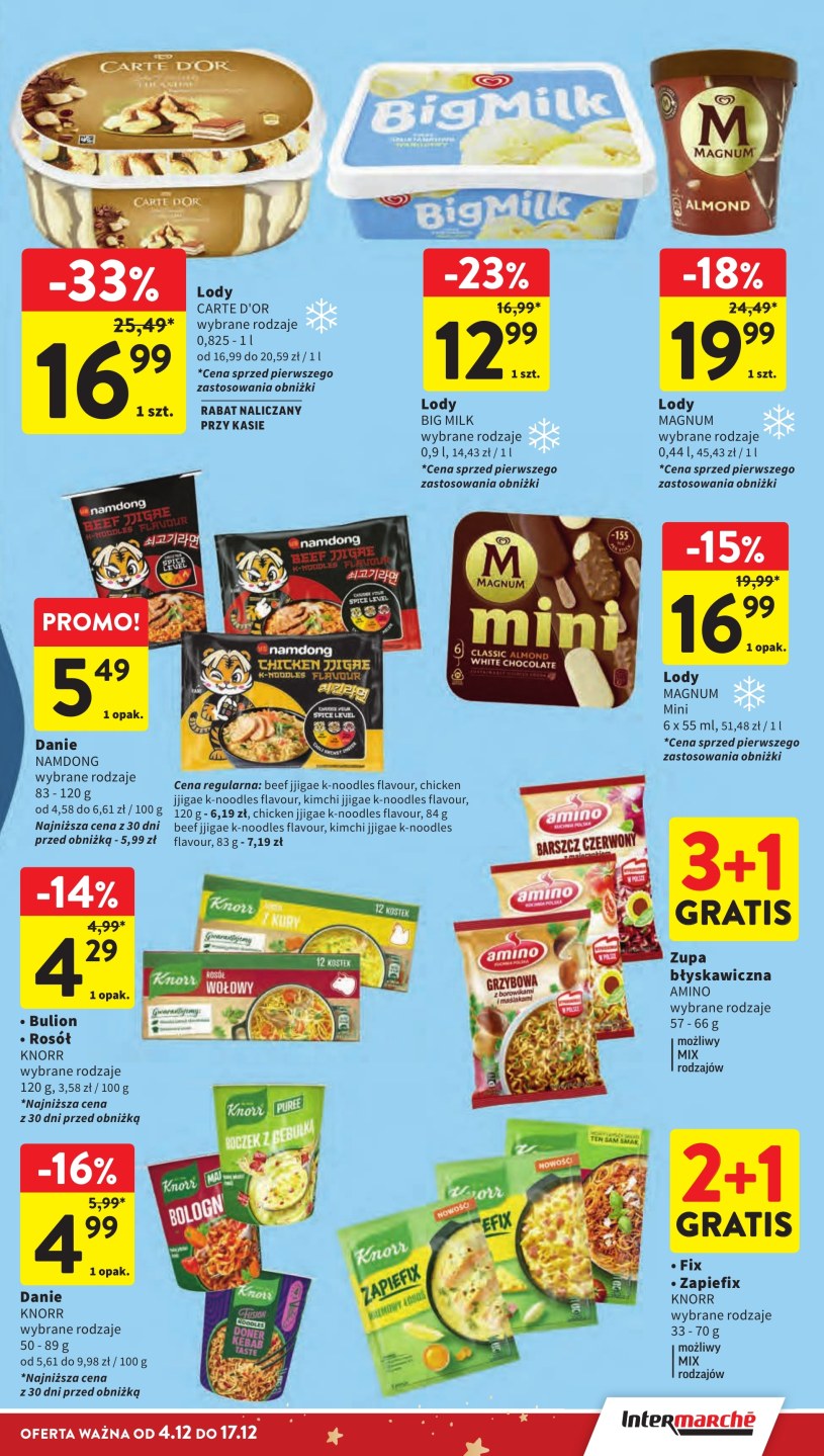 Intermarche Super