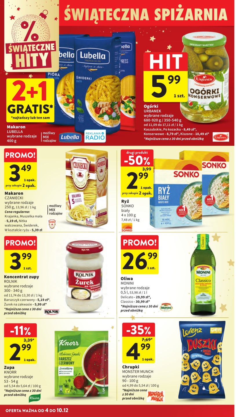 Intermarche Super