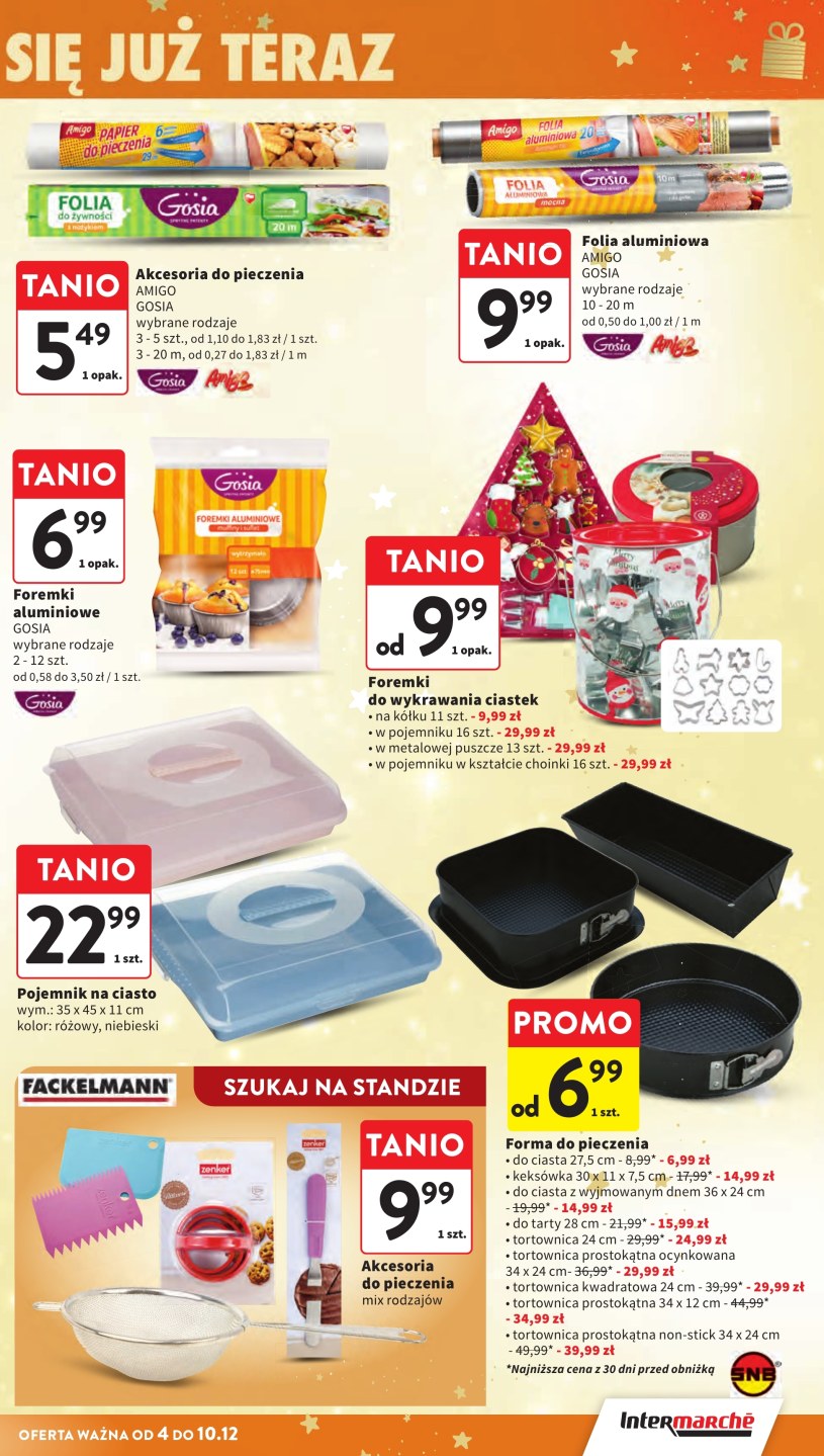 Intermarche Super