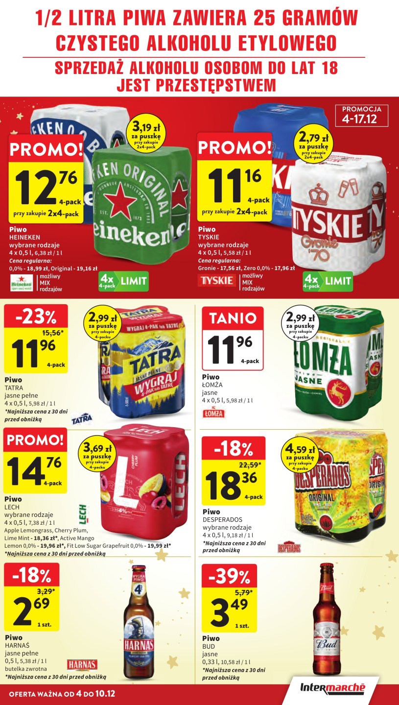 Intermarche Super