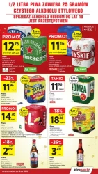 Wszystko na Święta - Intermarche Super