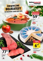 Delikatesy - Intermarche Super